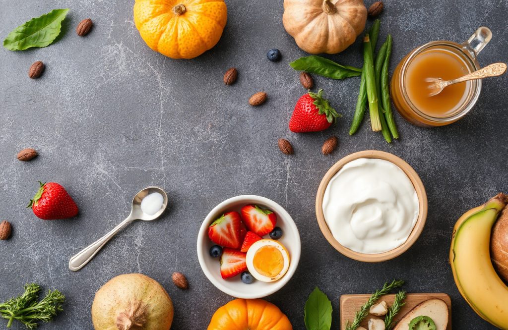 Top Breakfast Foods to Boost Gut Health and Wellness