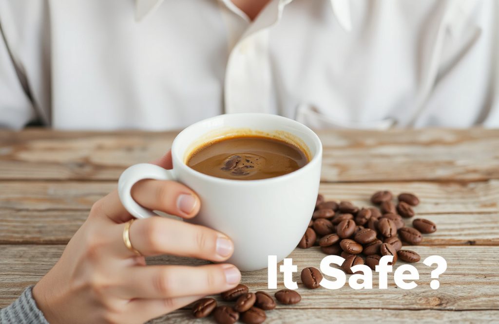 The Safety of Coffee Consumption: What You Need to Know