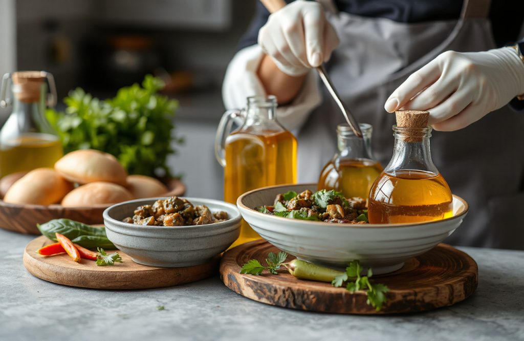 Top Healthful Cooking Oils Ranked for Optimal Nutrition