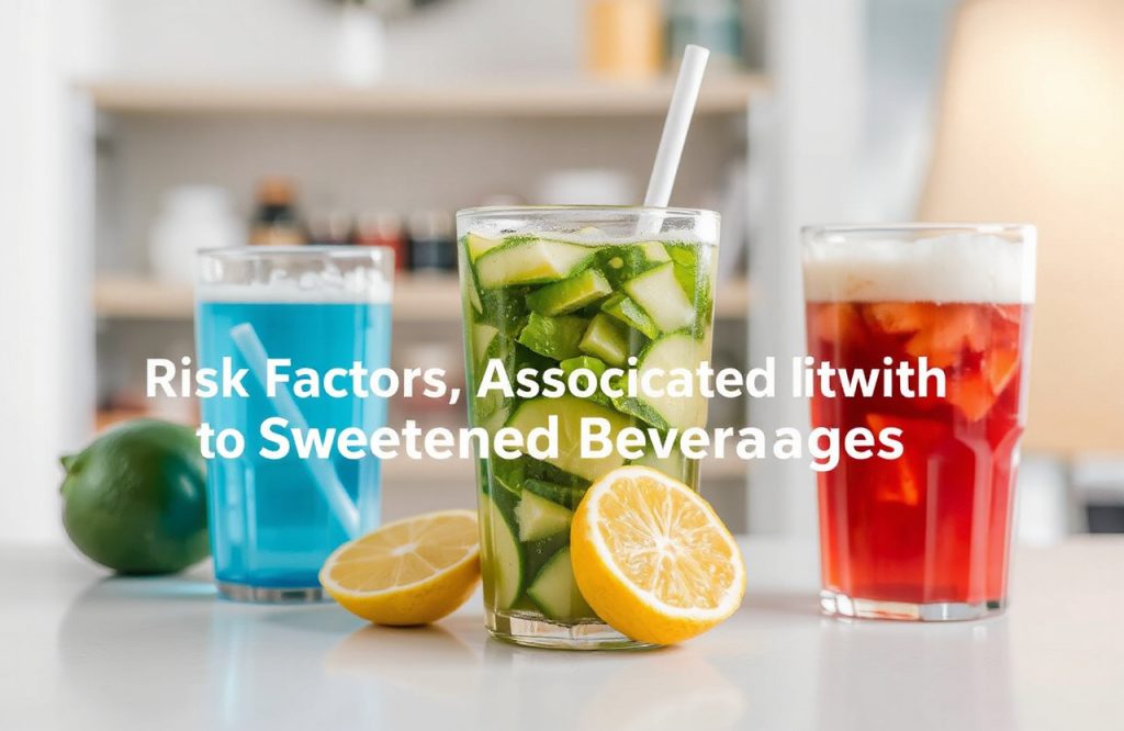 Understanding Diabetes Mellitus: Key Risk Factors Linked to Sweetened Beverages