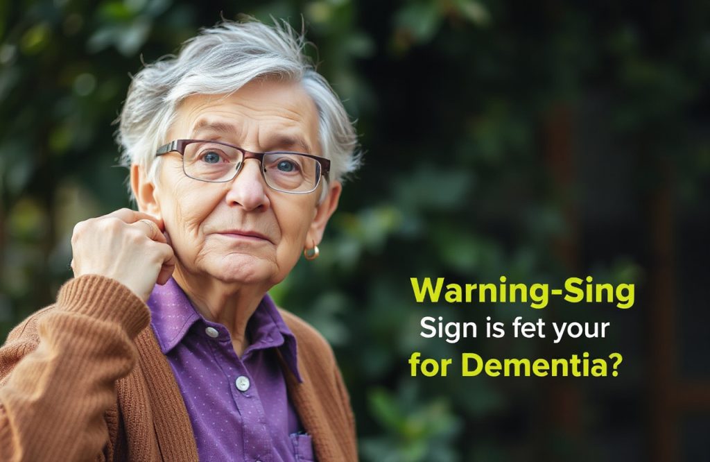 Understanding the Link Between Age-Related Hearing Loss and Dementia Risk