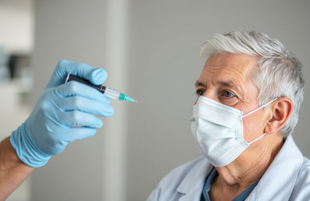 Shingles Vaccine Reduces Dementia Risk: Protect Your Brain Health Today