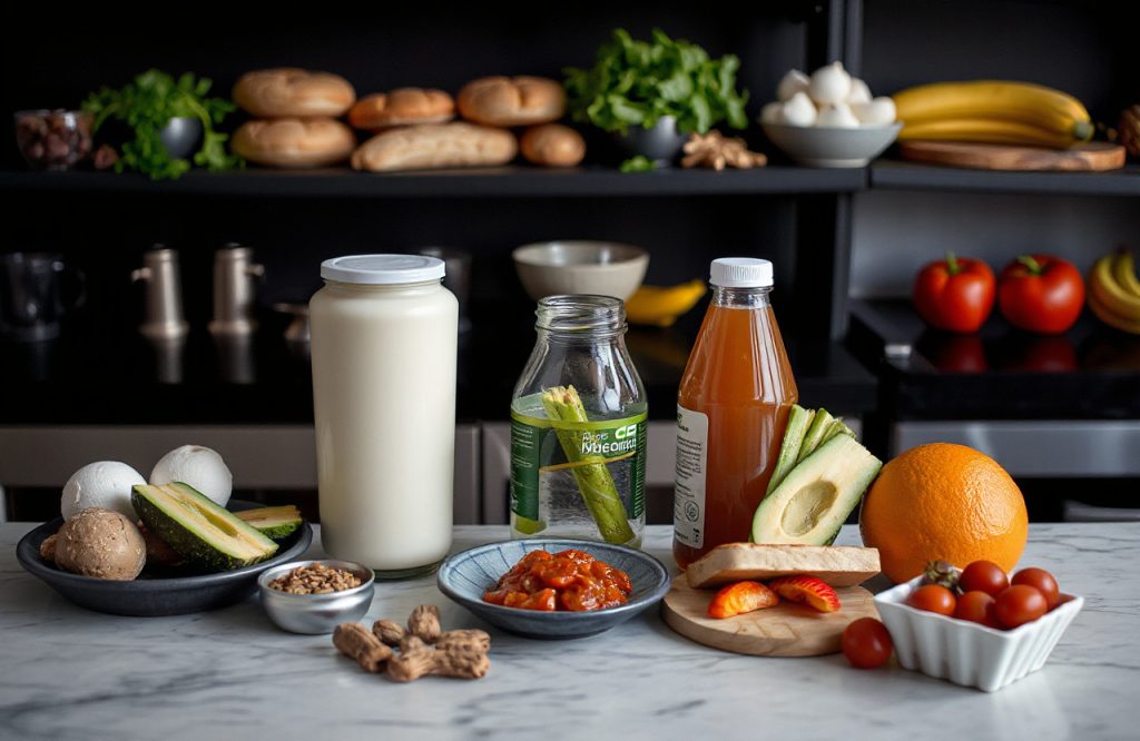 Fueling Performance: The Essential Nutrients Every Athlete Needs to Succeed