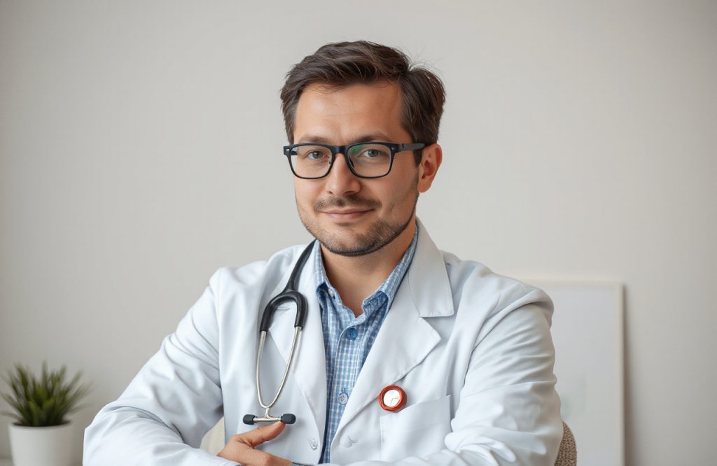 The Benefits of Relaxation Before Your Doctors Consultation