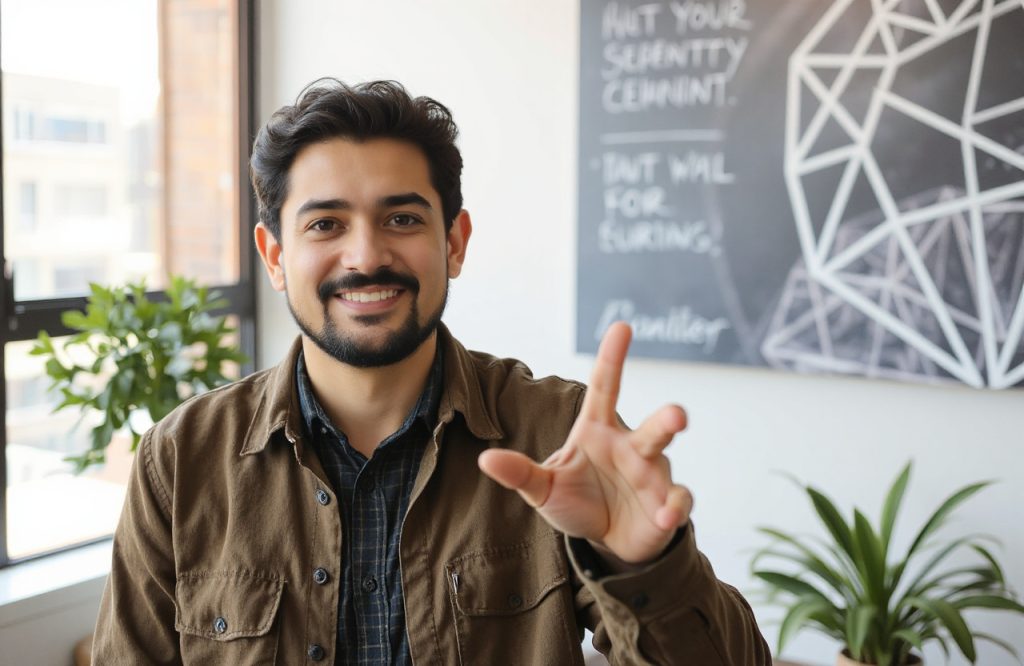 Master the Third Thumb in Just a Minute: Unlock New Possibilities Today