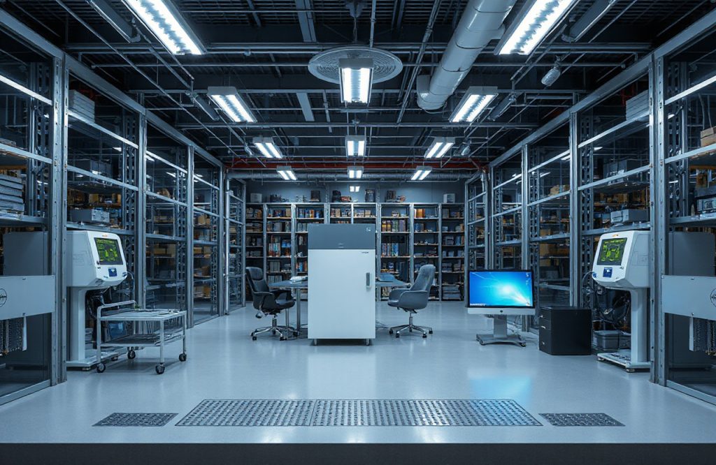 Revolutionize Your Workflow with Automated Cell Counters for Streamlined Project Management