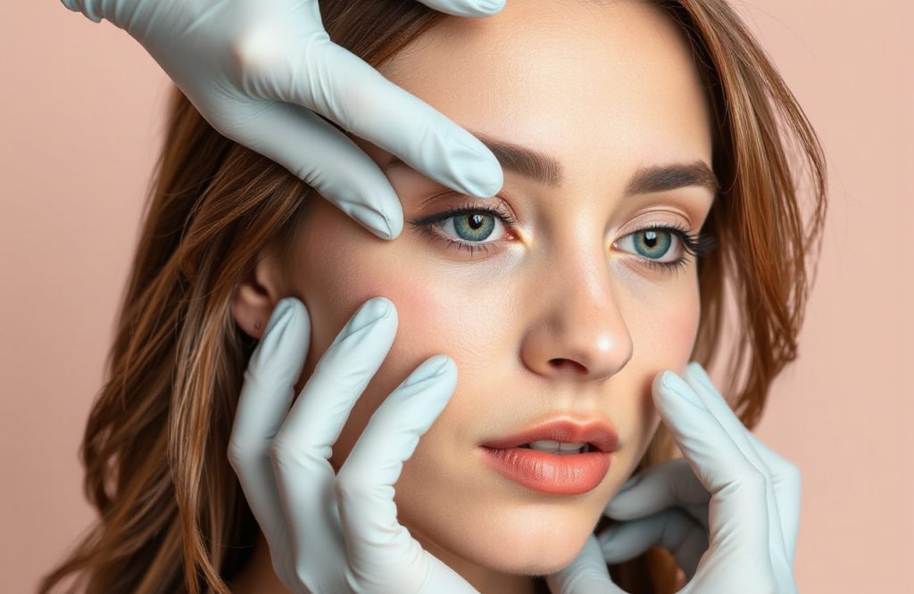 Discover the Microbotulinum Technique: A Revolutionary Breakthrough in Cosmetic Medicine