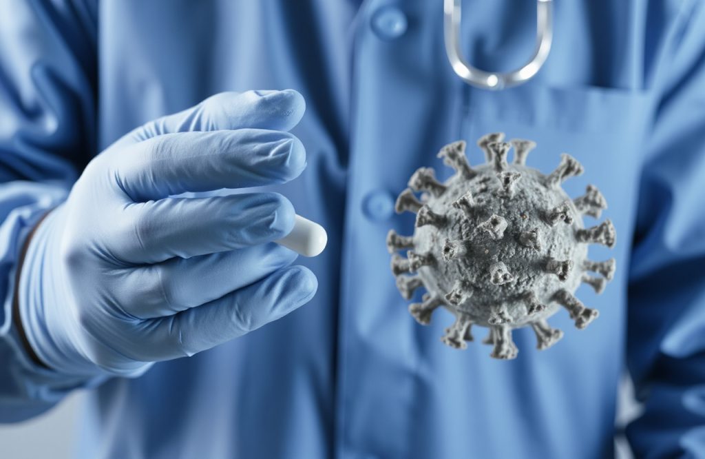 Exploring Metformins Potential Role in Reducing COVID-19 Mortality Rates