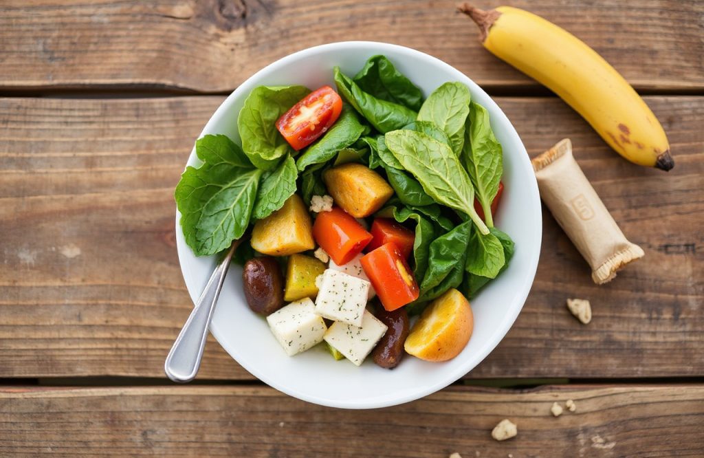 Exploring the Link Between Diet and Rheumatoid Arthritis: What the Latest Study Reveals