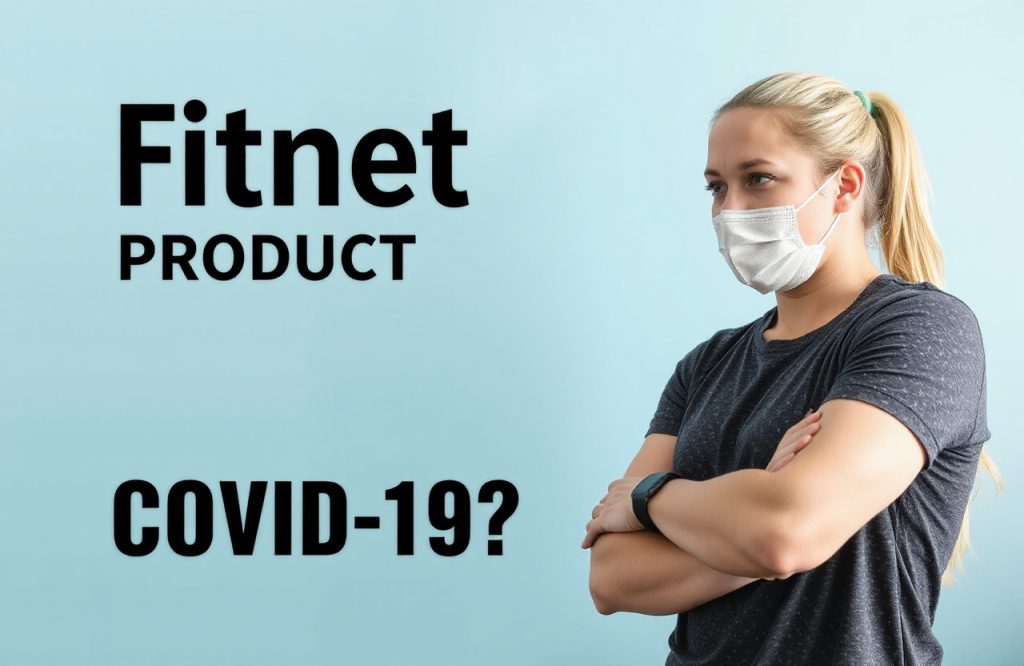 Unlocking Health Insights: Can Fitness Trackers Predict COVID-19 Outbreaks?