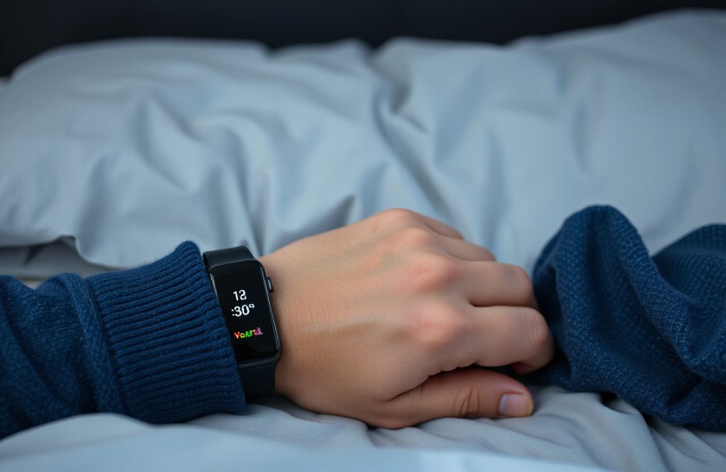 Do Wearable Sleep Trackers Really Work? Unveiling the Truth Behind Sleep Technology