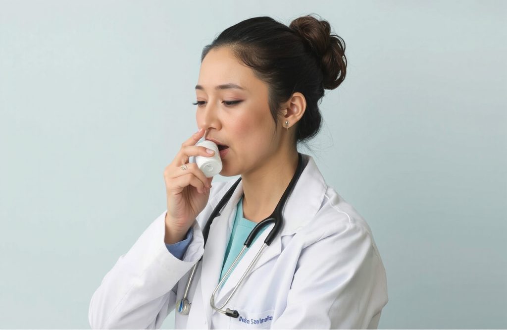 Latest Doctor Recommendations for Effectively Treating Cough and Cold Symptoms