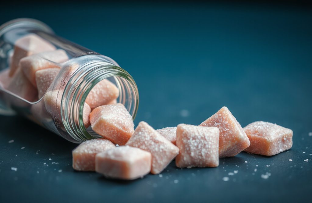 Discover the Benefits of Zinc Lozenges for Cold Relief