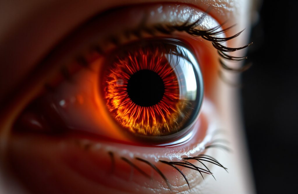 Rising Ocular Syphilis Rates: Understanding the Risks and Preventing Blindness