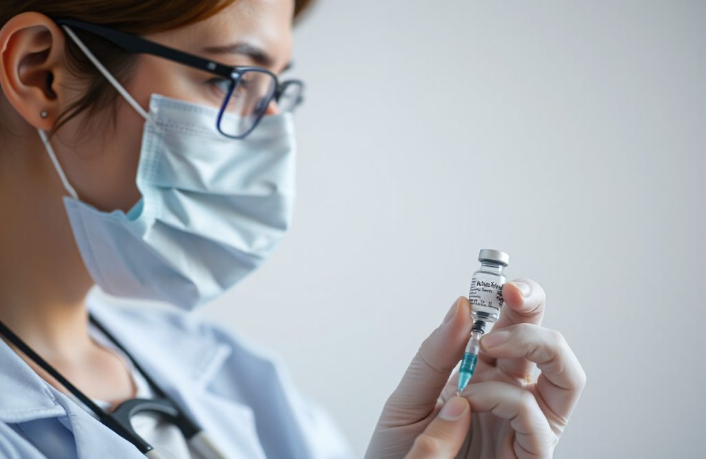 Advancements in Universal Flu Vaccines: Paving the Way for Global Health Security