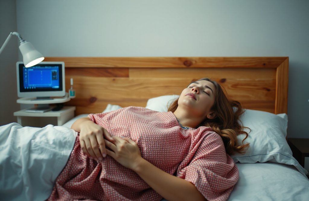Transform Your Sleep: How Transcutaneous Vagus Nerve Stimulation Can Cure Insomnia