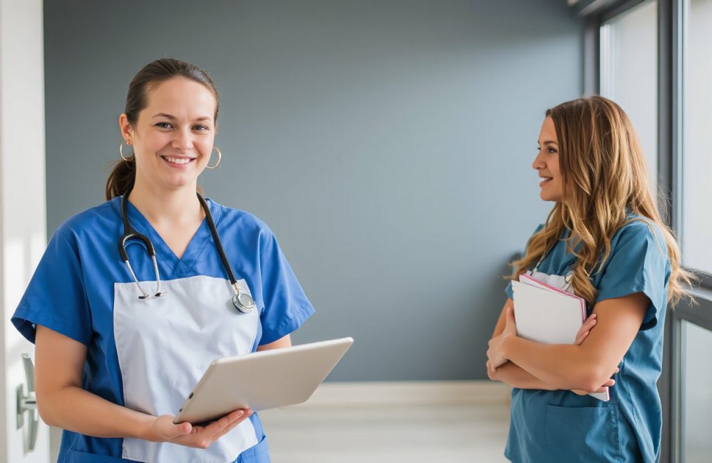 Elevate Your Nursing Career: The Rising Need for Mental Health Training in Continuing Education