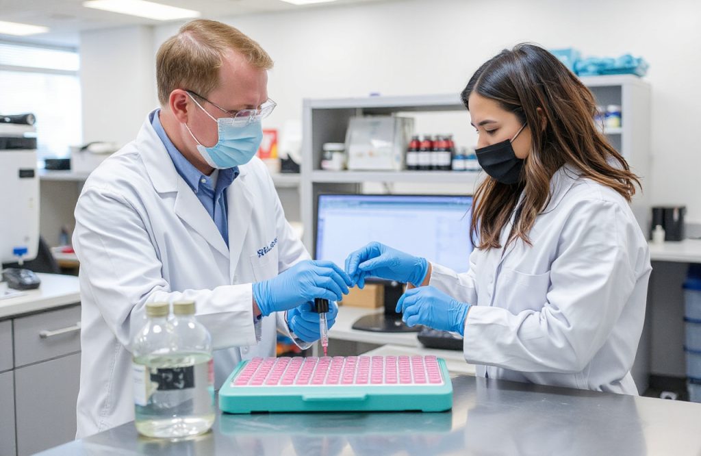 Comprehensive Guide to ELISA Kits: Meaning, Types, and Practical Applications