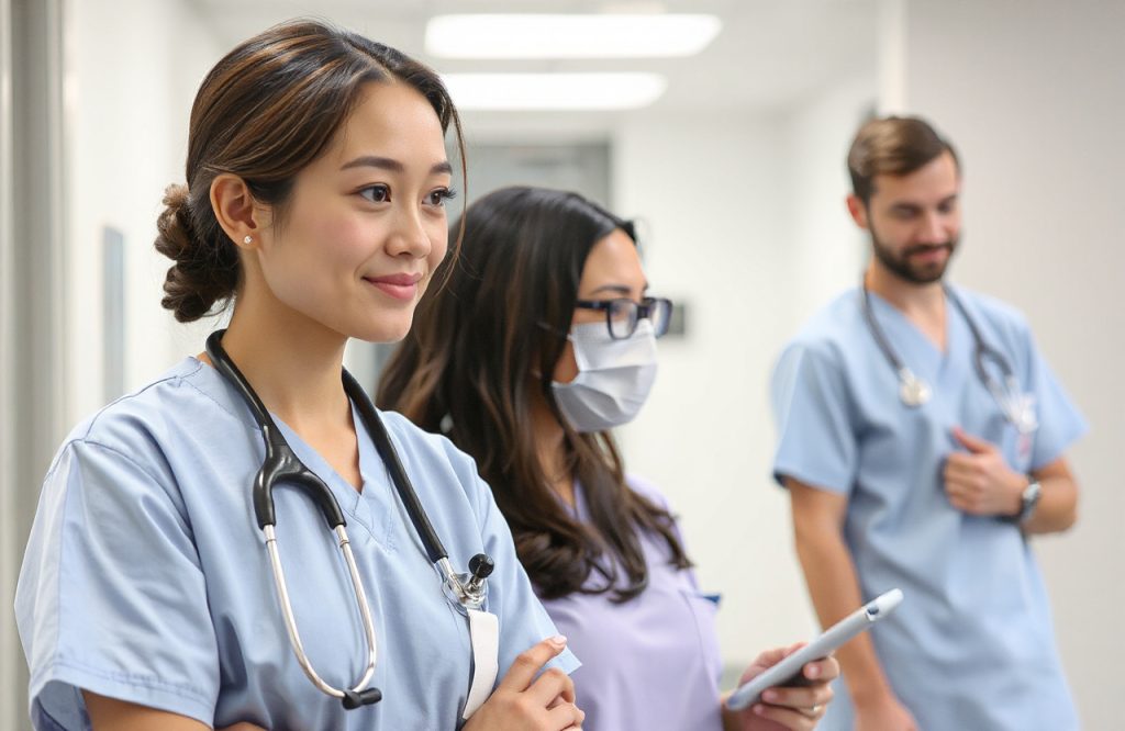 The Rise of Nursing Specialization: Impacts on Patient Care and Outcomes