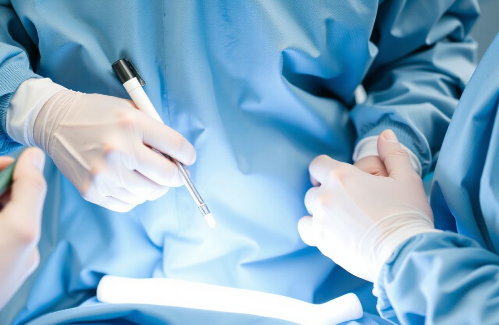 Exploring Innovative Appendicitis Treatments: A Potential Alternative to Appendectomy