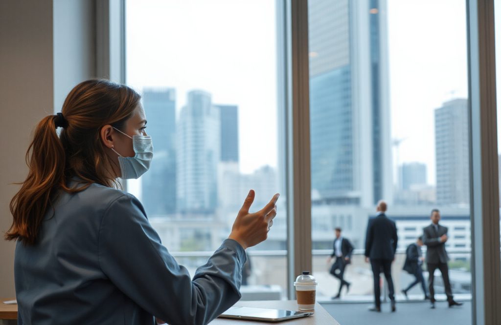 Global Events Shaping Modern Health Perspectives: Understanding Todays Health Concept