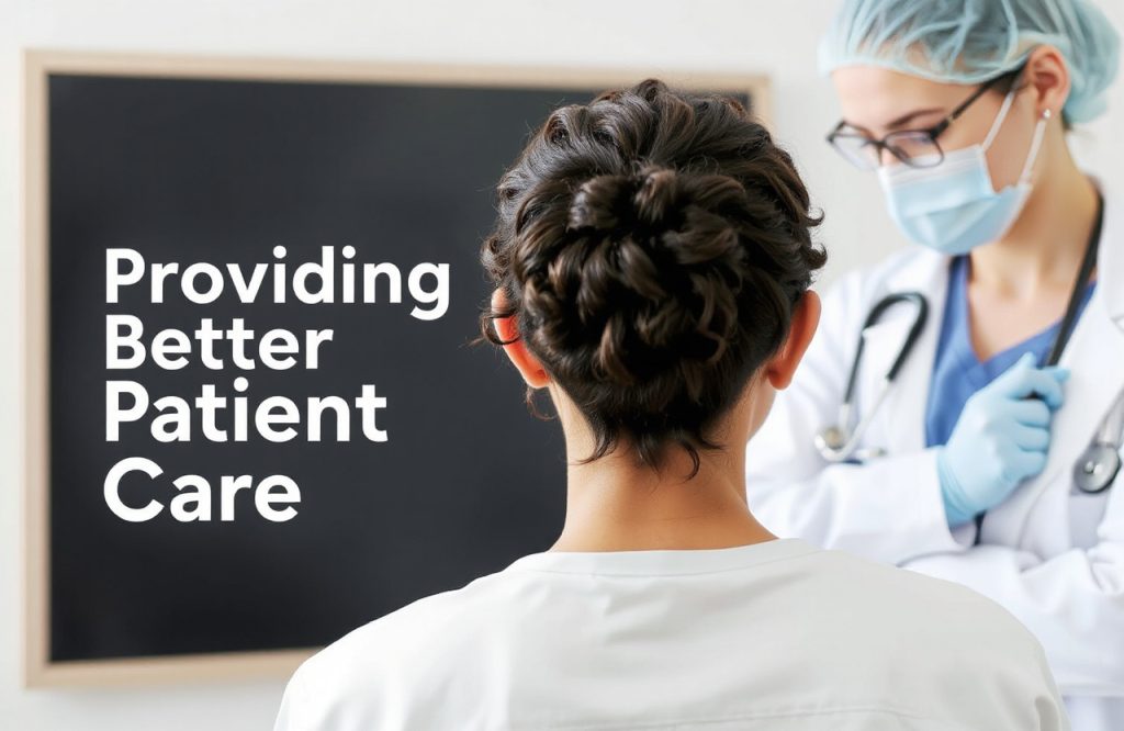 Enhance Patient Care: 6 Effective Strategies for Healthcare Professionals