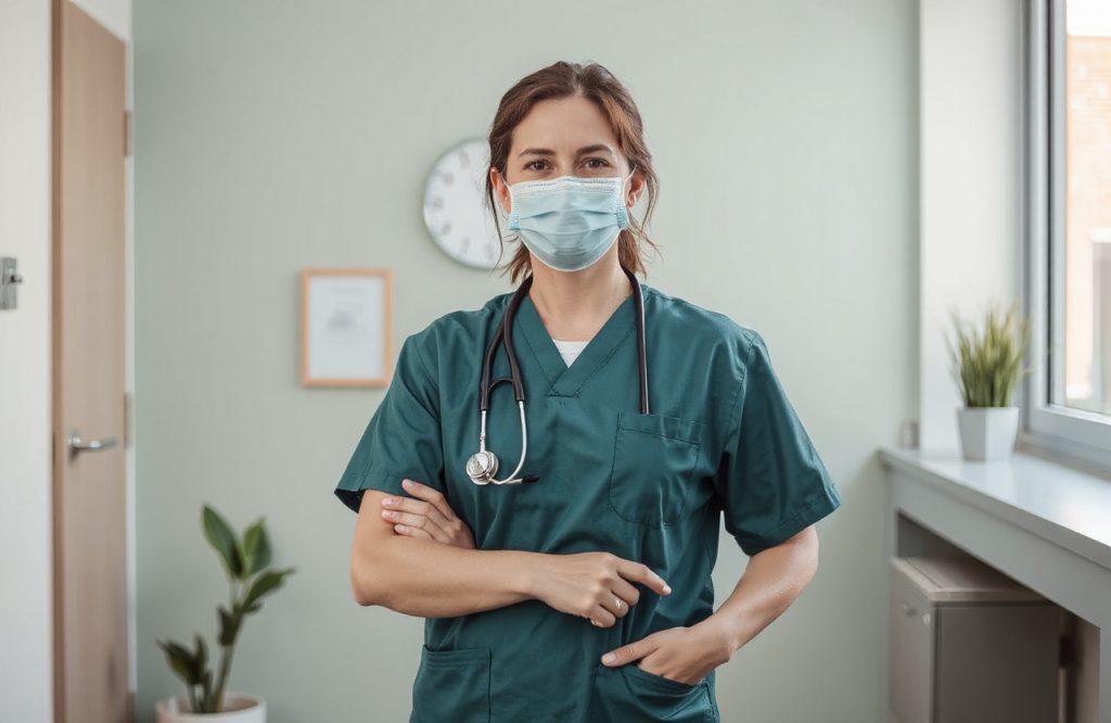 Transforming the Nursing Workforce for a Resilient Post-Pandemic Future