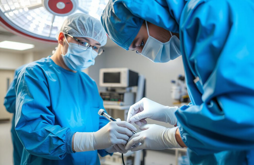 The Life-Saving Impact of Preventive Maintenance in Hospitals and Medical Clinics