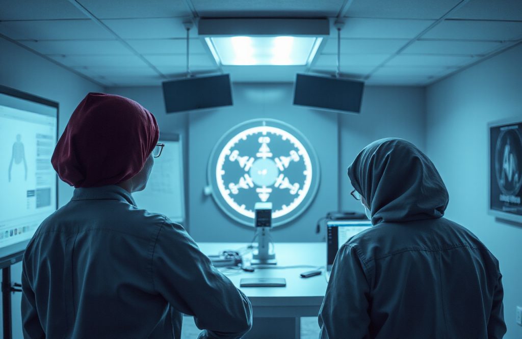 Strategies for Enhancing Safety in Ionizing Radiation Usage