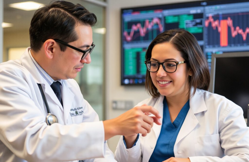 Unlocking Success: The Crucial Role of Clinical Data Solutions in Modern Healthcare