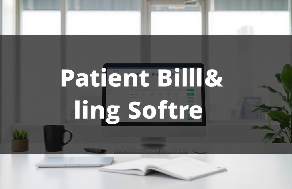 Understanding Patient Billing Software and Its Essential Role for Healthcare Providers