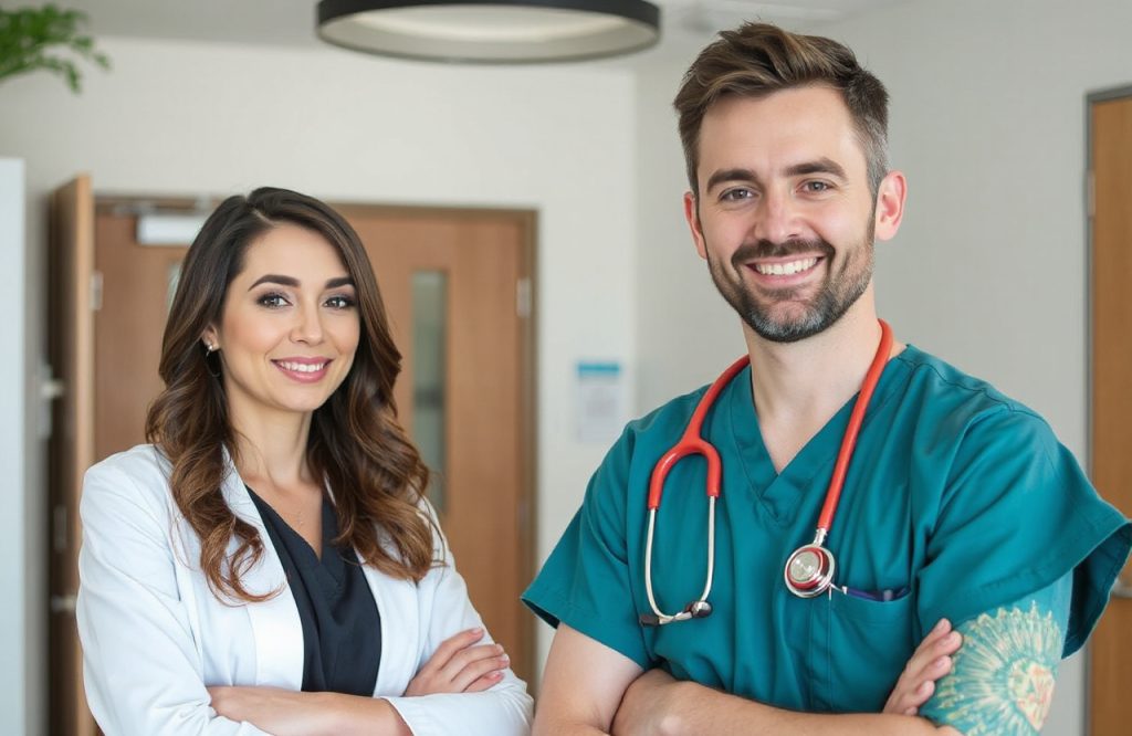 Four Essential Strategies for Successful Patient Case Management