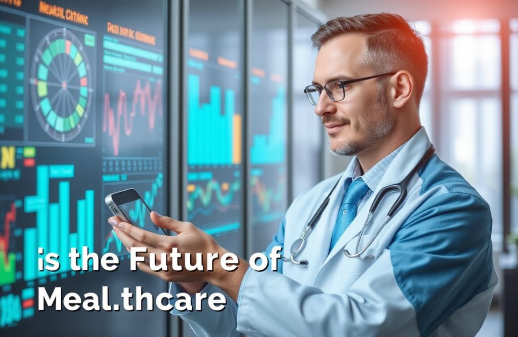 Unlocking Healthcares Future: The Critical Role of Data Analytics in Management