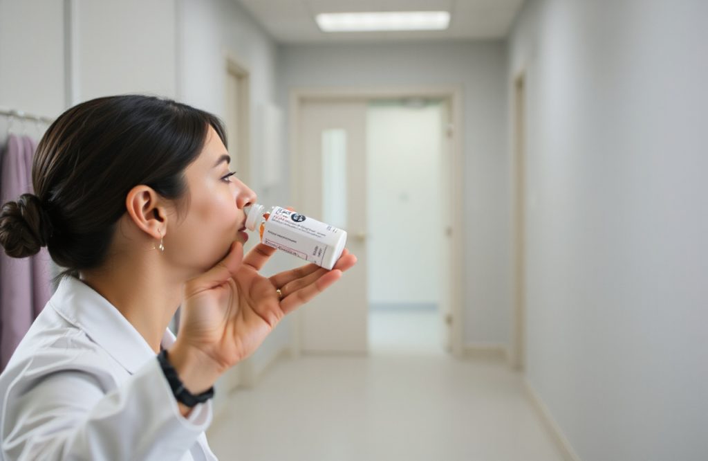 Opioid Use Linked to Higher Risk of Pneumococcal Infection: What You Need to Know