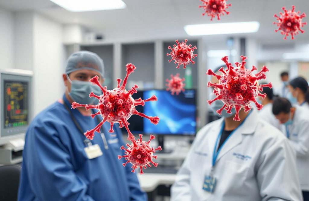 Innovative Strategies Transforming Cancer Immunotherapy for Enhanced Patient Outcomes