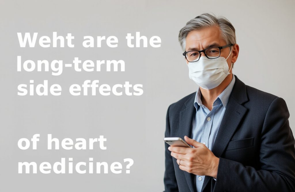 Uncovering the Long-Term Side Effects of Heartburn Medications: What You Need to Know