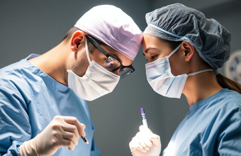 Unveiling the Truth Behind the Surgeon’s Skills Rumor: What You Need to Know