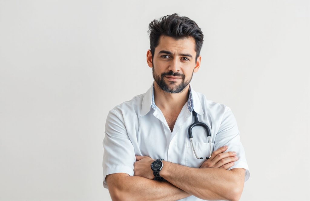 Essential Insights: Top 5 Health Concerns Every Man Should Know