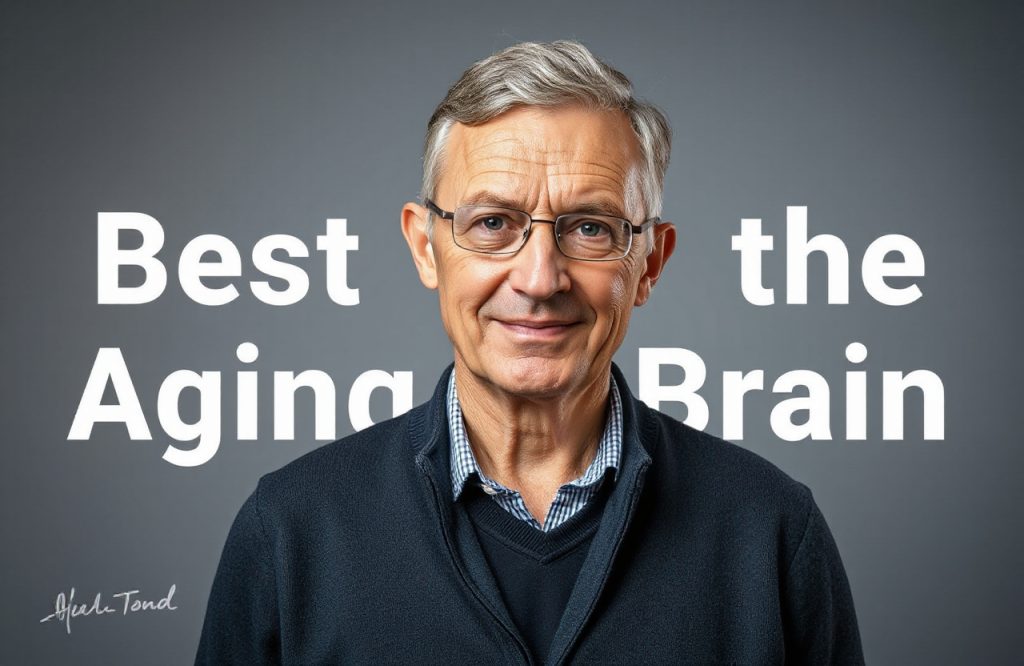 Boost Brain Health with Multicomponent Exercise for Aging Minds