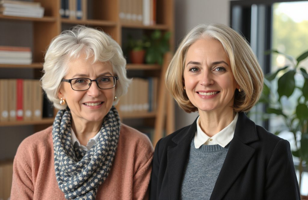 Bilingualism May Shield Against Dementia: New Study Reveals Surprising Benefits