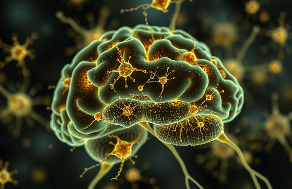 The Role of Neurons in Sleep Disruption Among Neurodegenerative Disorders