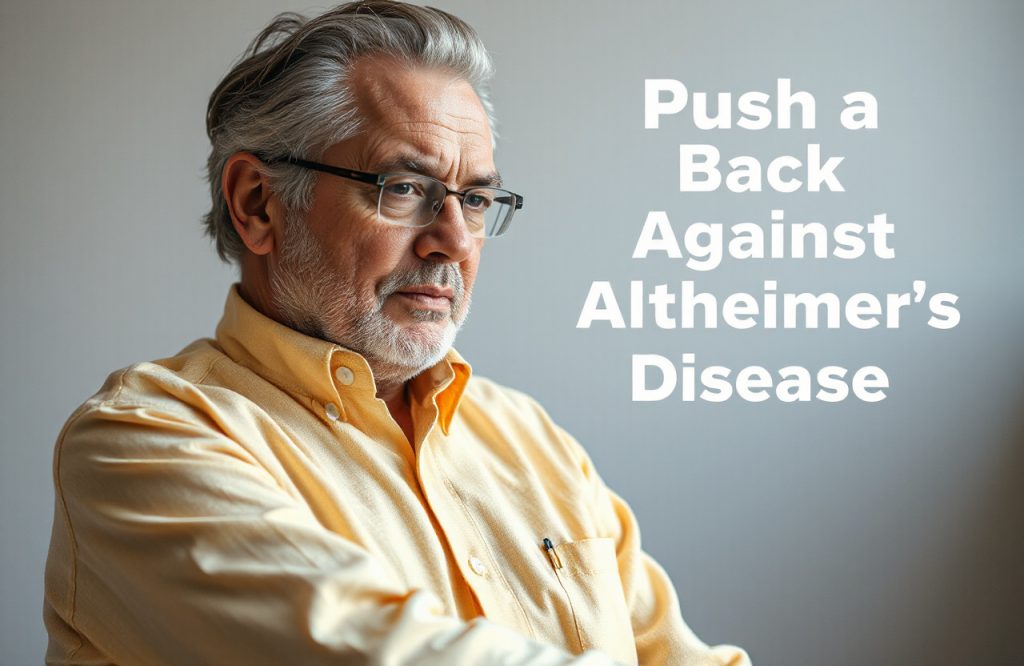 Empower Your Mind: Effective Strategies to Push Back Against Alzheimers Disease
