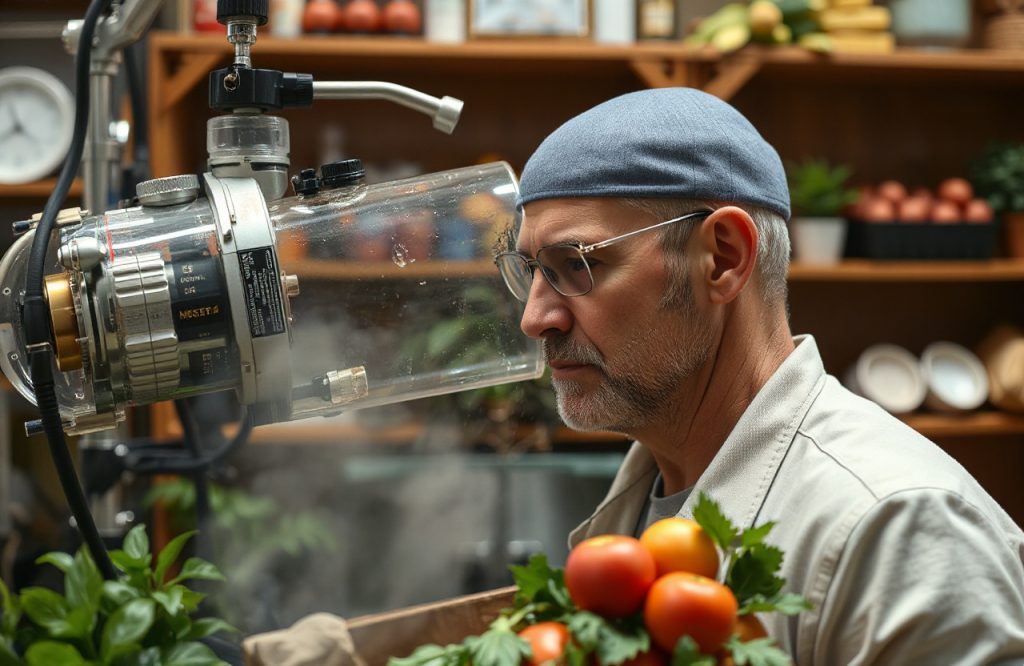Harnessing the Power of Smell: How Sniffing Out Memories Boosts Brain Health