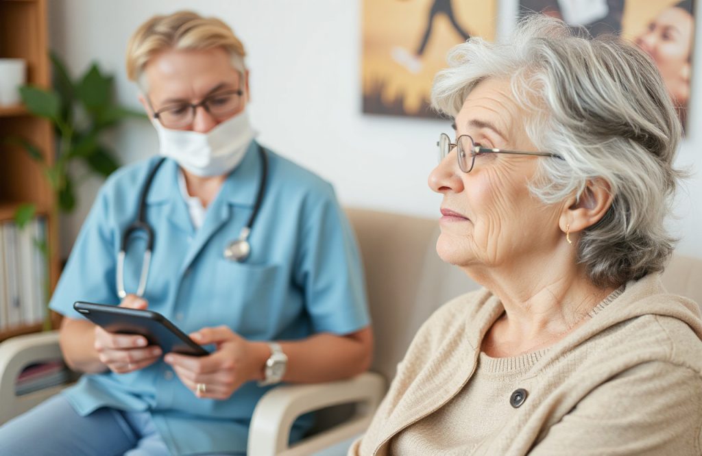 Transforming Memory Care: The Essential Role of Personalized Care Plans