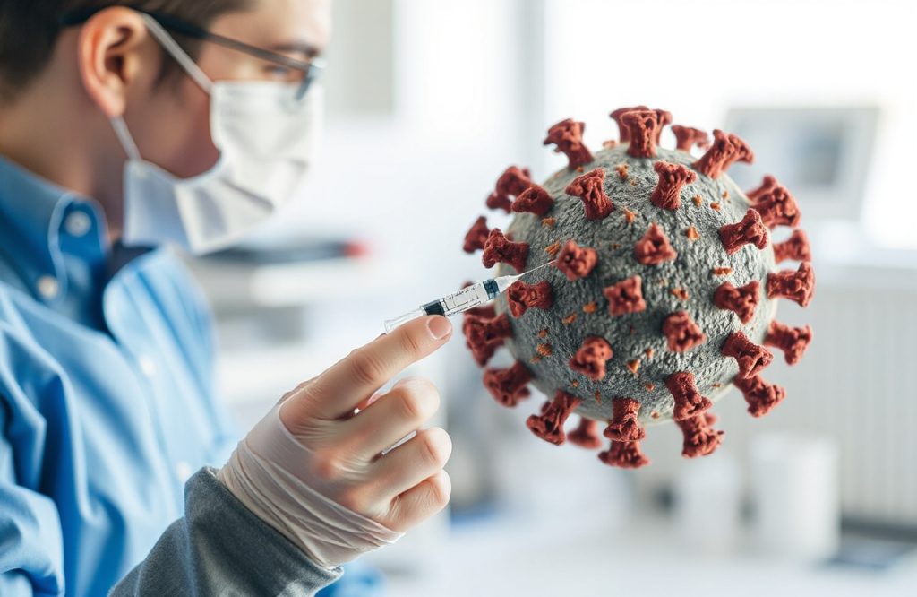 Understanding the Roots of COVID-19 Vaccine Hesitancy: Key Factors and Insights