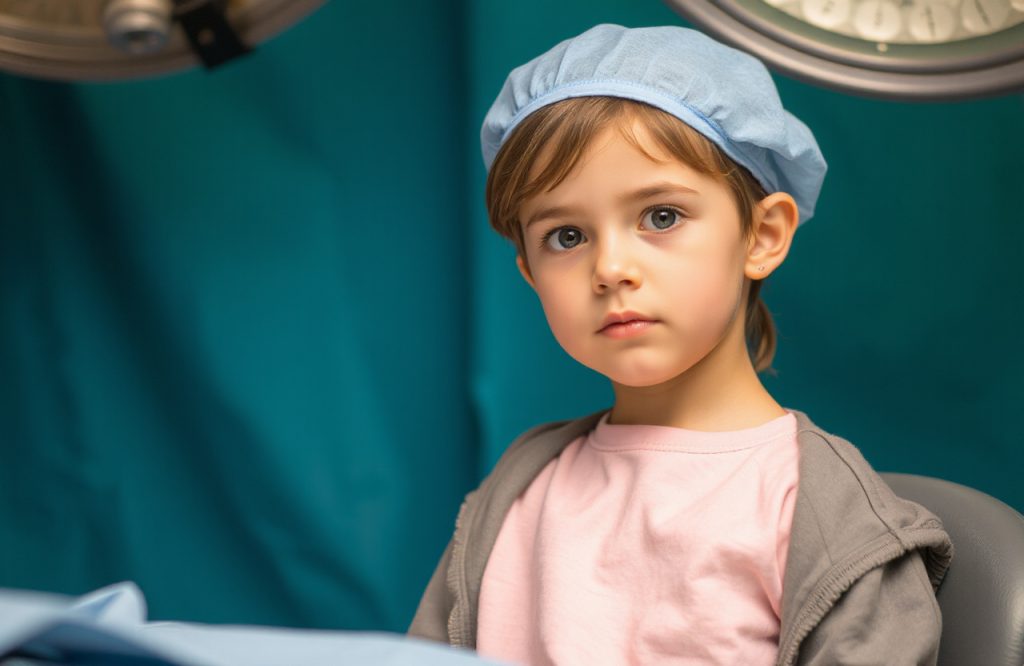 Understanding Gender Affirming Surgery for Transgender Kids: Myths and Realities