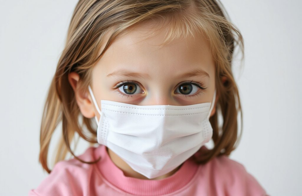 Understanding the Pattern of COVID-19 Symptoms in Children: Key Insights and Trends