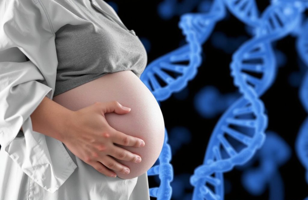 Predicting Preeclampsia Risk: The Role of Genetics in Risk Assessment