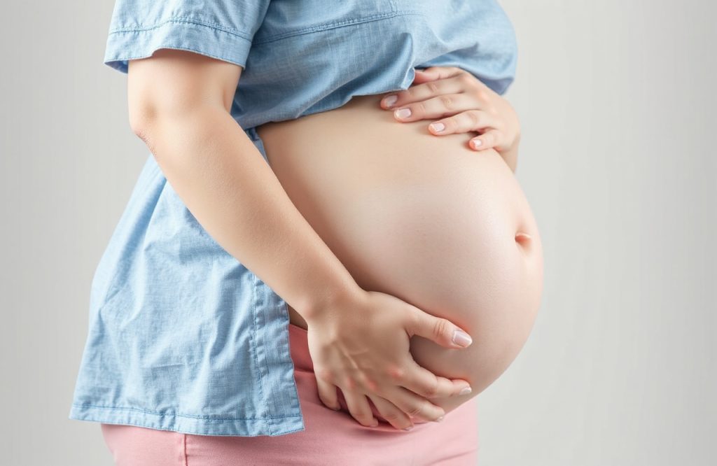 Understanding the Risks of Pregnancy After Bariatric Surgery: What You Need to Know