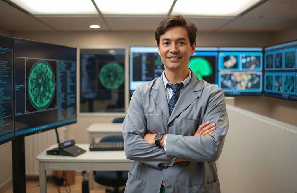 Breakthrough Immunotherapy Trial Shows Promising Results for Aggressive Metastatic Breast Cancer